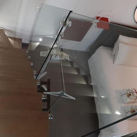 Suite19Барі Екстер'єр фото