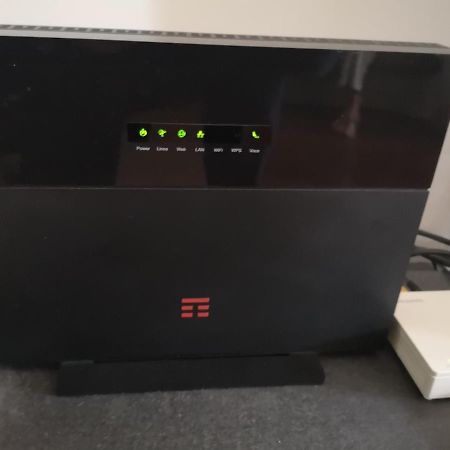 Suite19Барі Екстер'єр фото