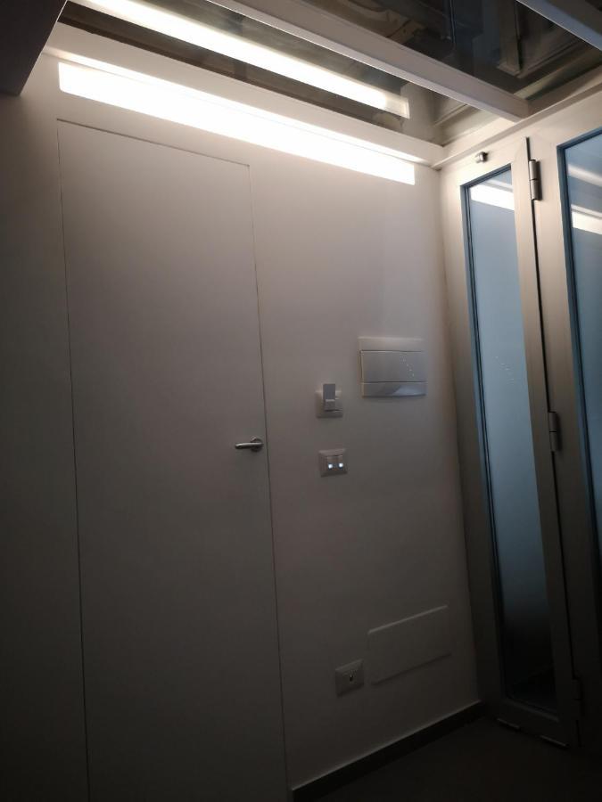 Suite19Барі Екстер'єр фото