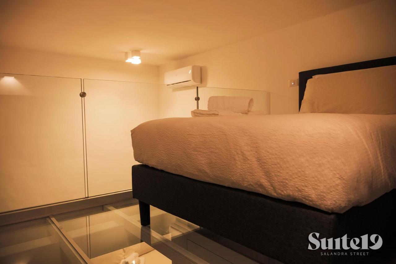 Suite19Барі Екстер'єр фото