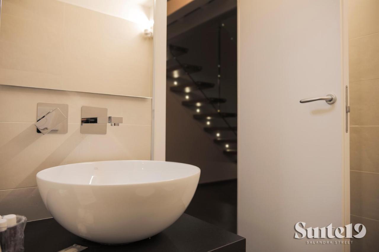 Suite19Барі Екстер'єр фото