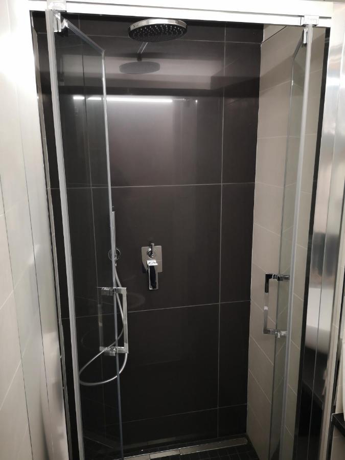 Suite19Барі Екстер'єр фото