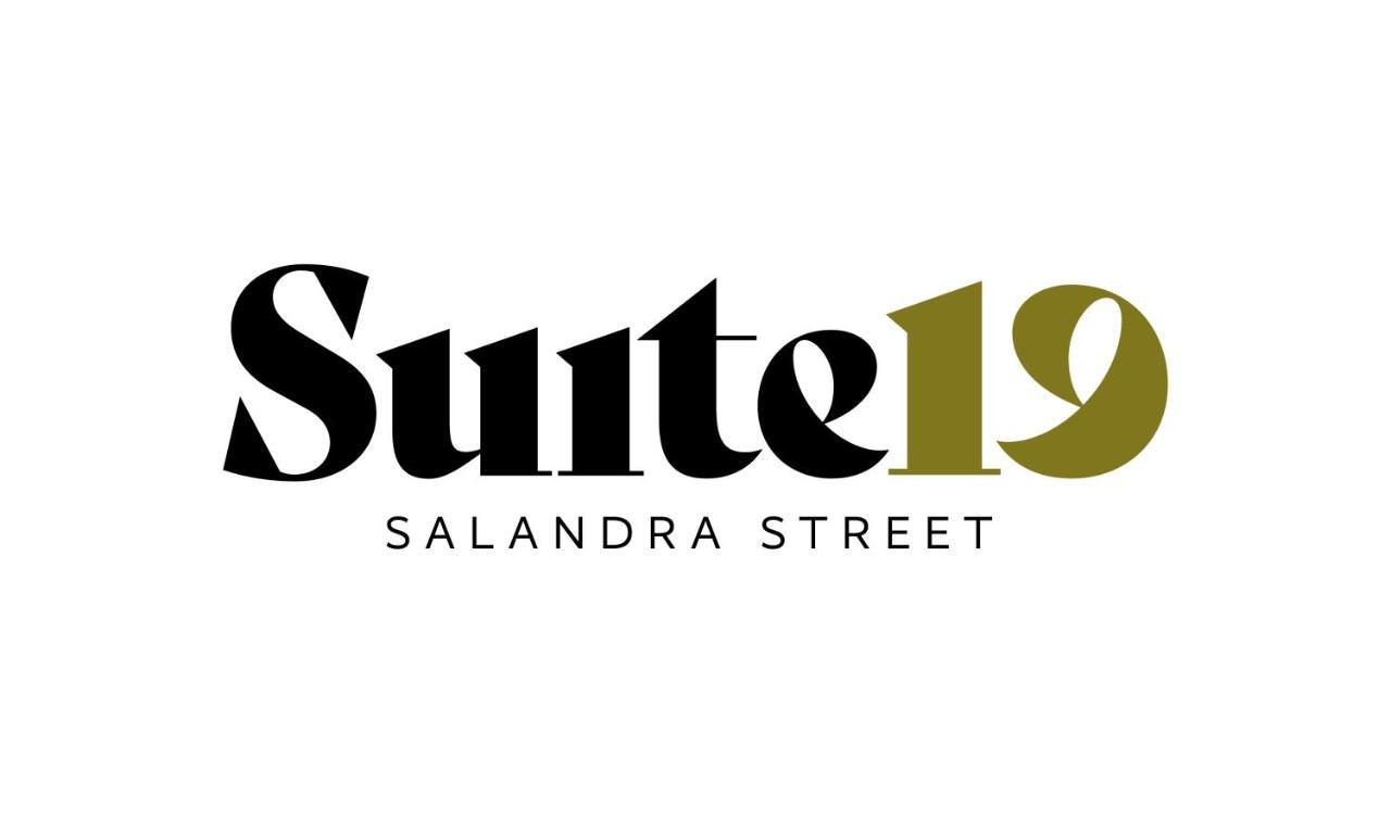 Suite19Барі Екстер'єр фото