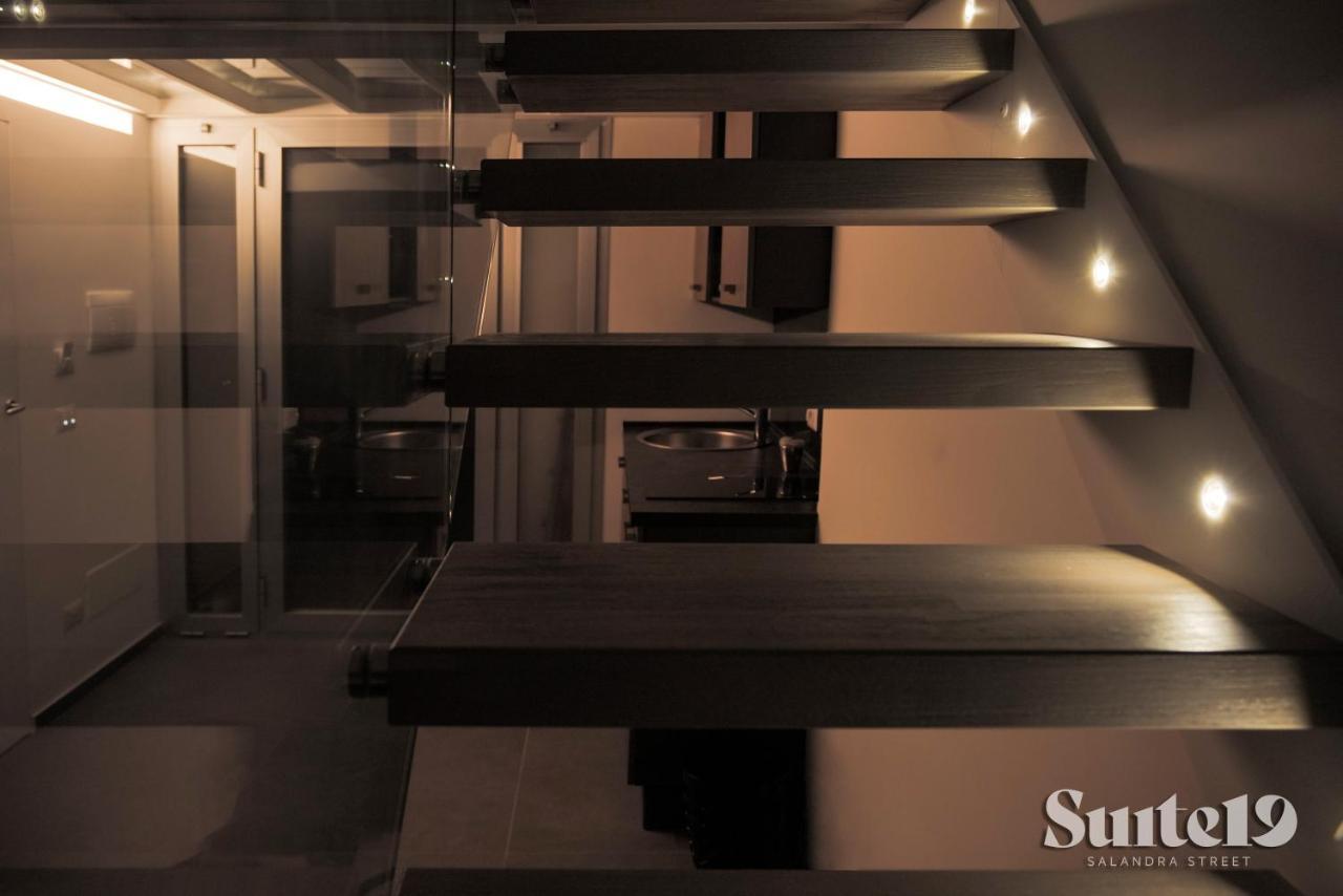 Suite19Барі Екстер'єр фото