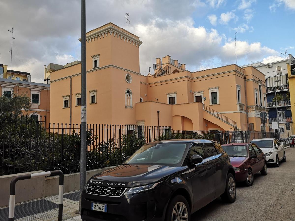Suite19Барі Екстер'єр фото