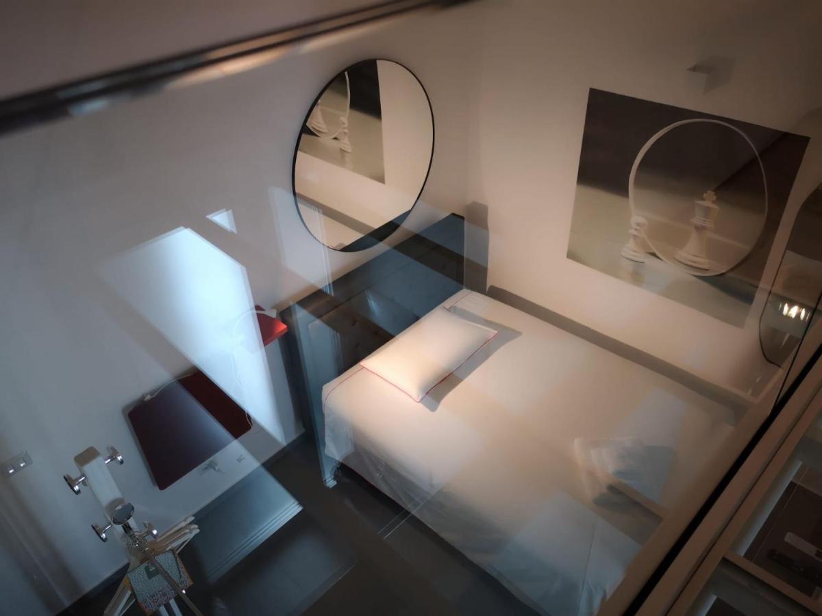 Suite19Барі Екстер'єр фото
