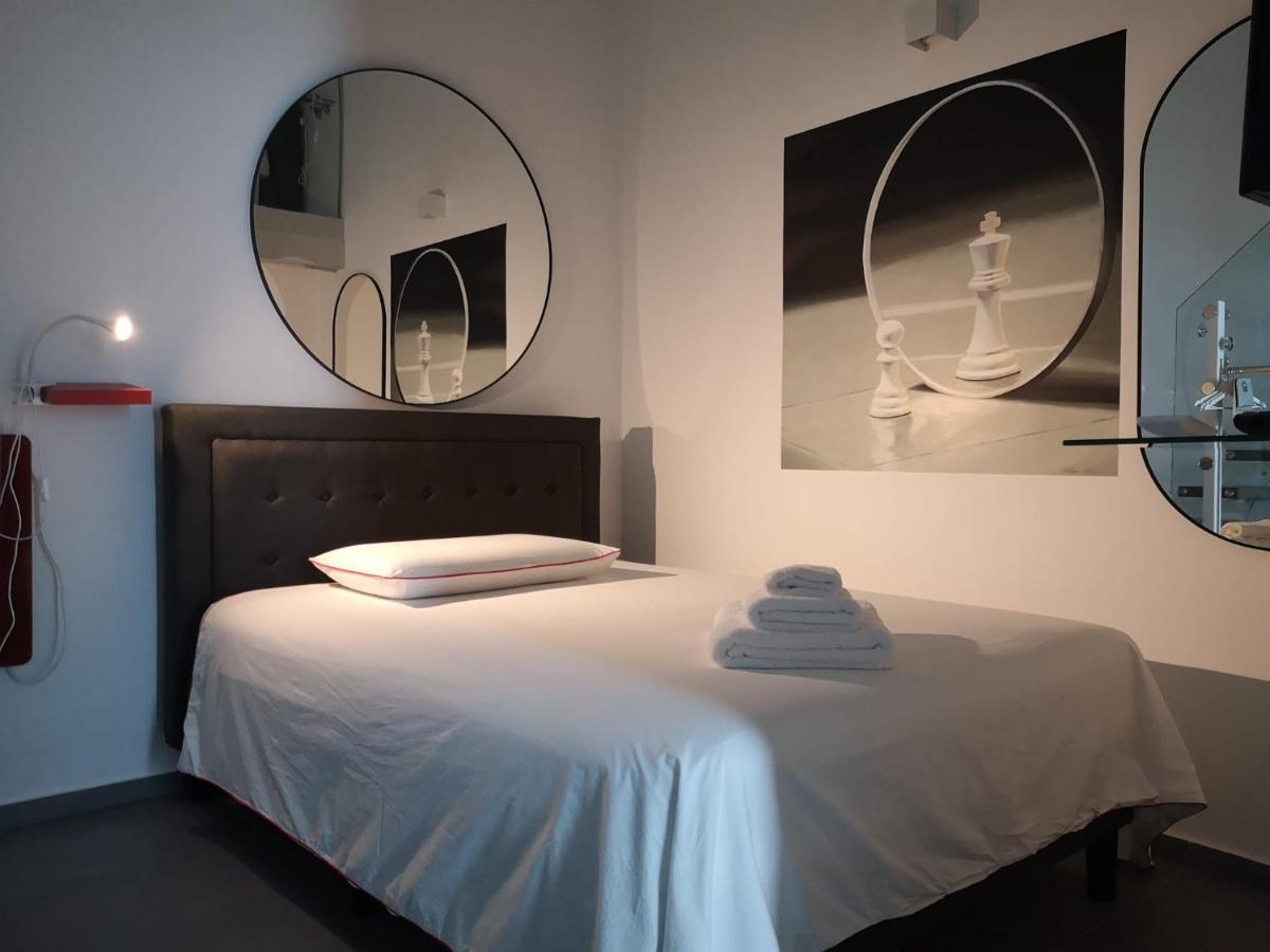 Suite19Барі Екстер'єр фото