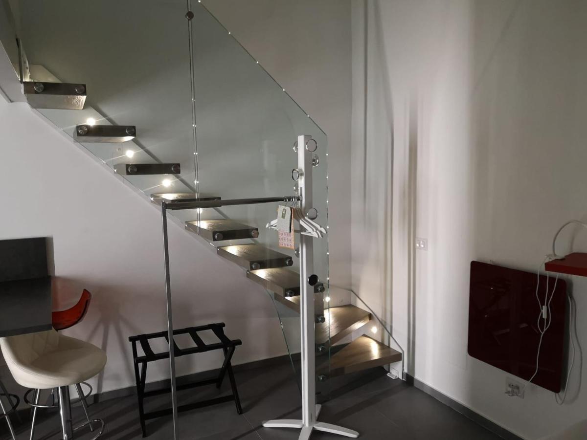 Suite19Барі Екстер'єр фото
