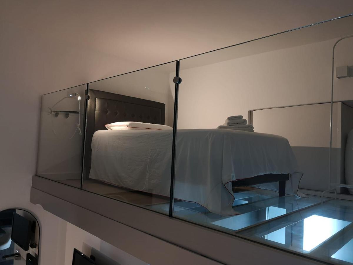 Suite19Барі Екстер'єр фото