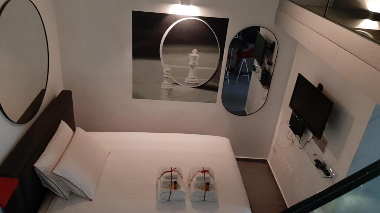 Suite19Барі Екстер'єр фото