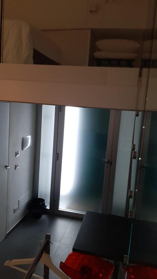 Suite19Барі Екстер'єр фото
