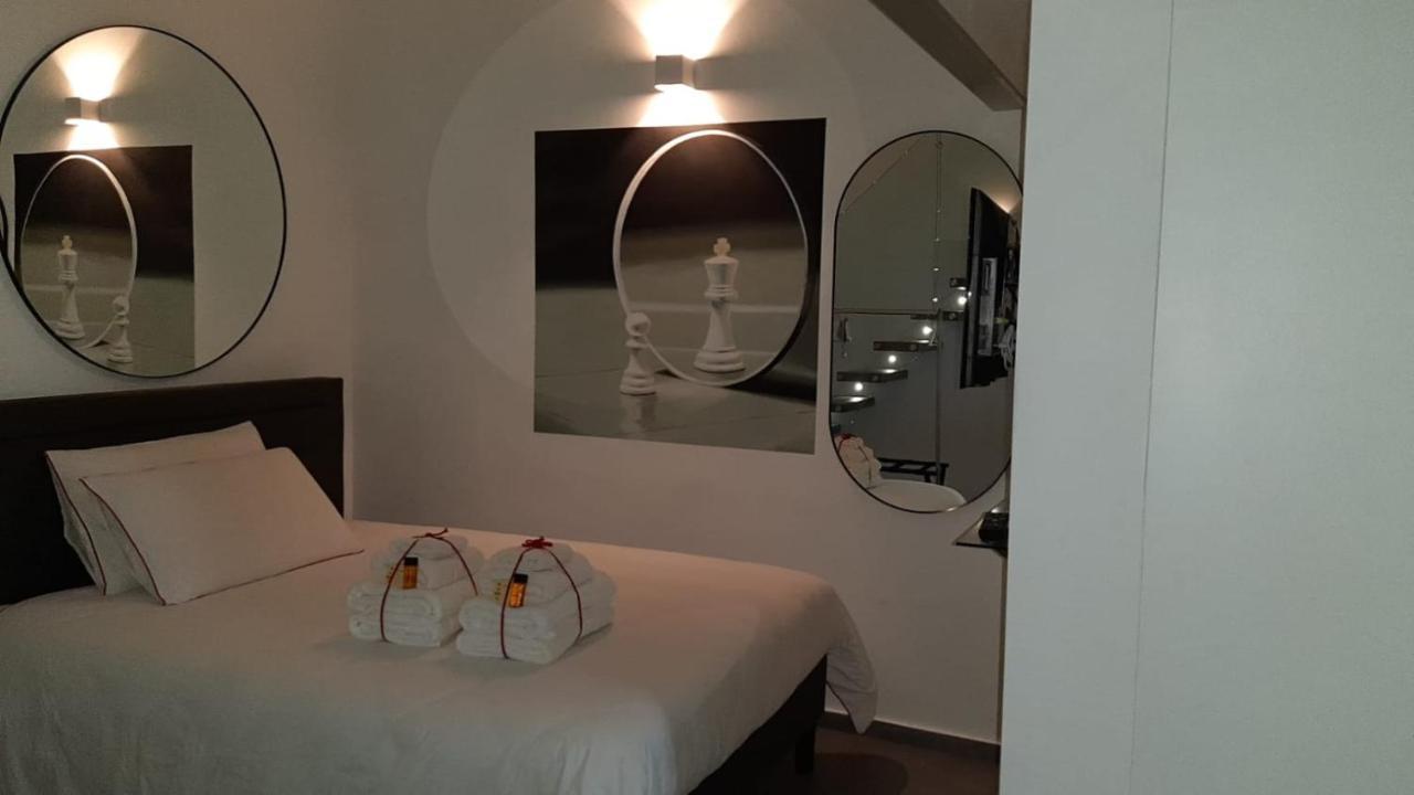 Suite19Барі Екстер'єр фото