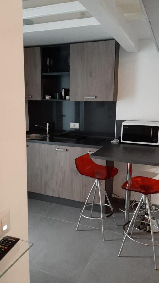 Suite19Барі Екстер'єр фото