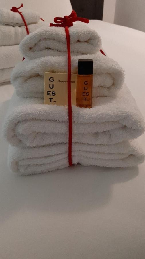 Suite19Барі Екстер'єр фото