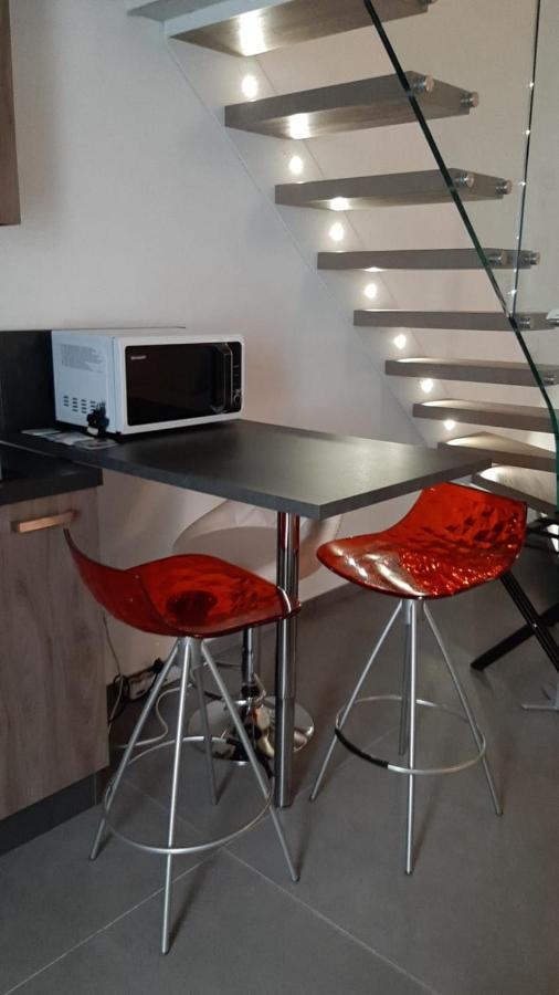 Suite19Барі Екстер'єр фото
