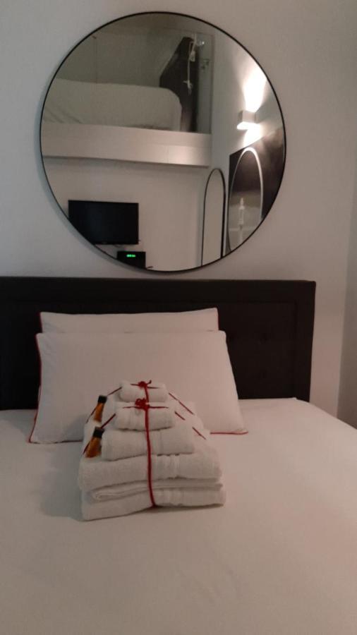 Suite19Барі Екстер'єр фото