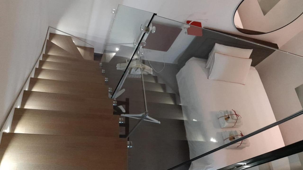 Suite19Барі Екстер'єр фото