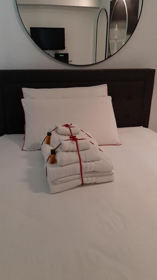 Suite19Барі Екстер'єр фото