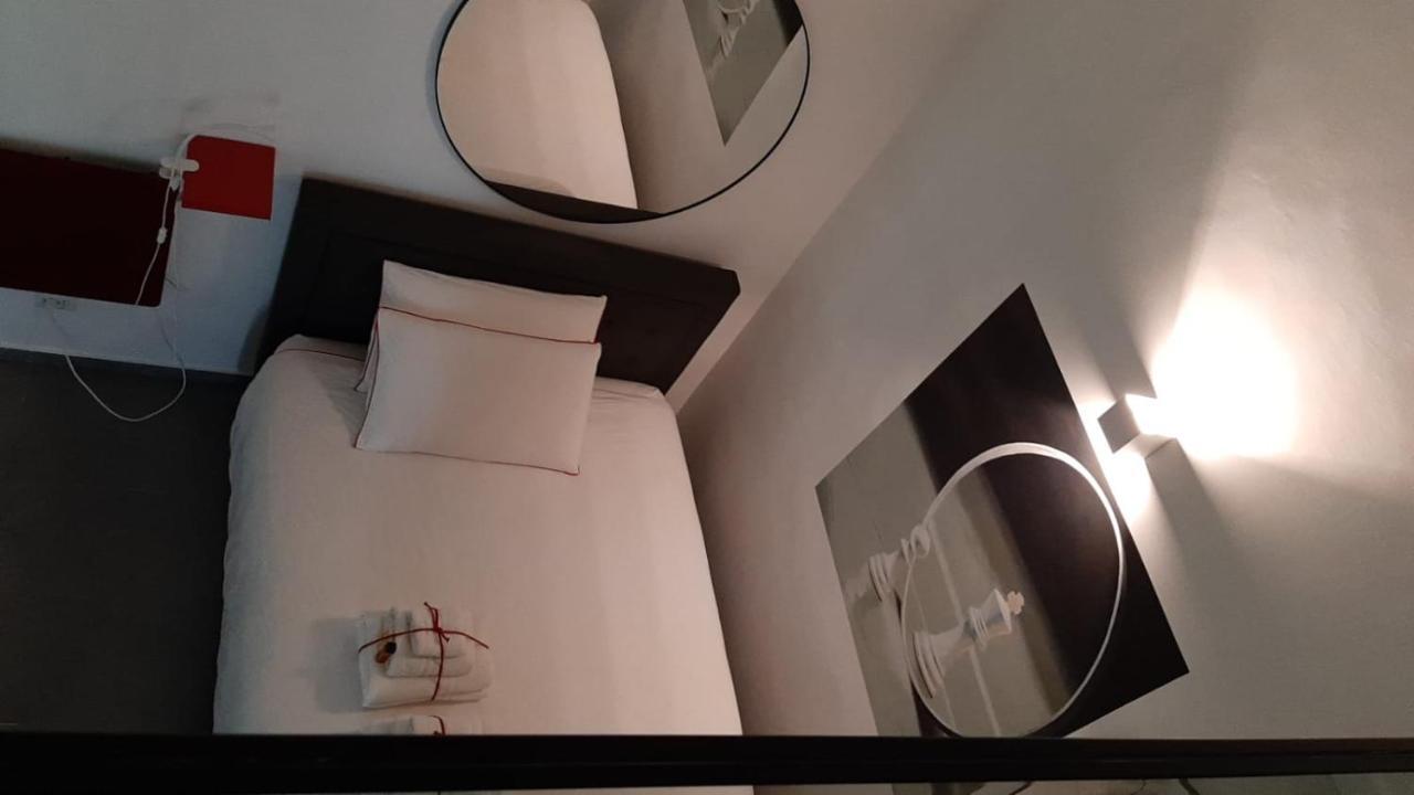 Suite19Барі Екстер'єр фото